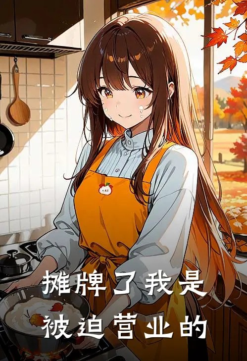 摊牌了我是被迫营业的